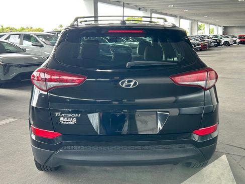 Used 2017 Hyundai Tucson SE image 6