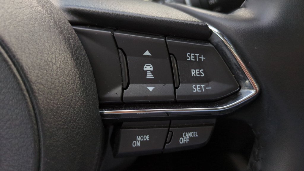 Used 2022 MAZDA CX-5 AWD 2.5 S image 25