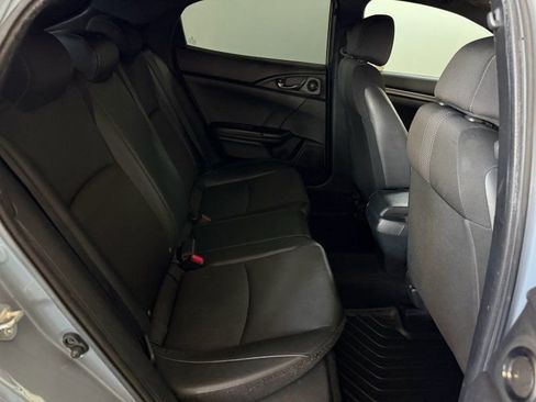 Used 2020 Honda Civic Sport image 16