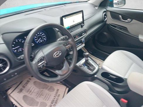 Certified 2023 Hyundai Kona SEL w/ Convenience Package image 13
