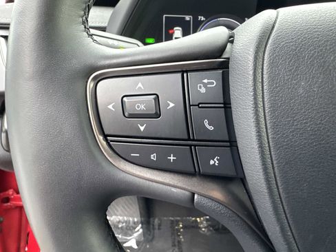 Certified 2023 Lexus UX 250h FWD w/ Premium Package image 32