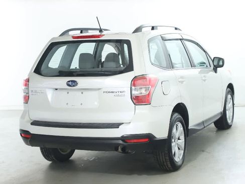 Used 2015 Subaru Forester 2.5i w/ Alloy Wheel Package image 46