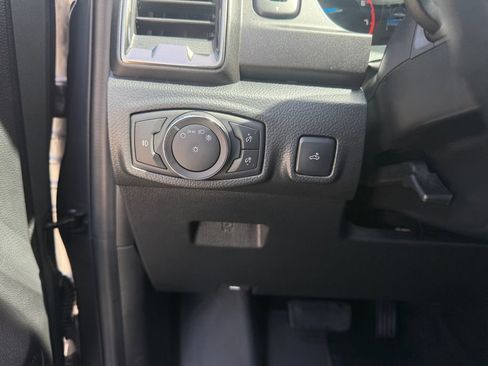 Used 2022 Ford Ranger XLT w/ Tremor Off-Road Package AWD/4WD image 25