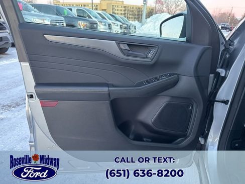 Used 2023 Ford Escape Active image 27
