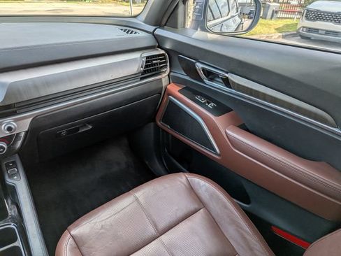 Certified 2023 Kia Telluride EX FWD image 20