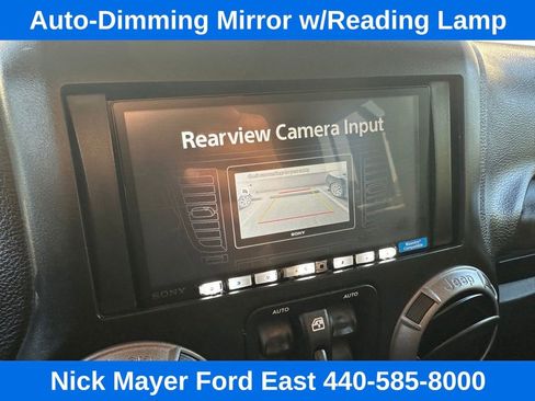 Used 2018 Jeep Wrangler Unlimited Sport S image 28