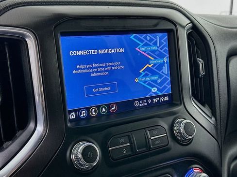 Certified 2023 GMC Sierra 3500 AT4 w/ AT4 Preferred Package image 14