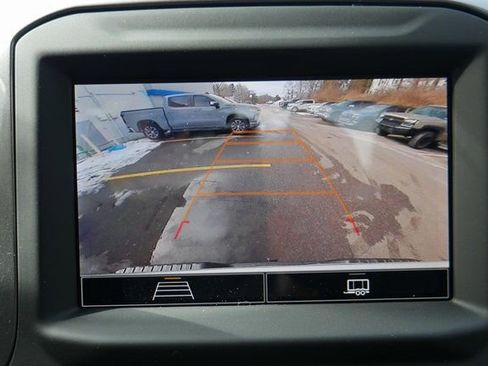 New 2025 Chevrolet Silverado 1500 W/T w/ WT Value Package image 16