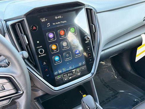 New 2026 Subaru Crosstrek 2.5i Wilderness AWD/4WD image 27