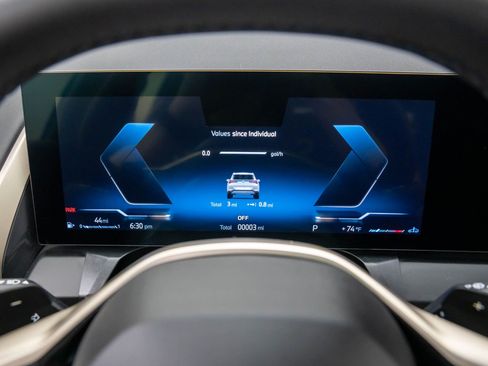 Used 2025 BMW X3 xDrive30i w/ Premium Package image 20