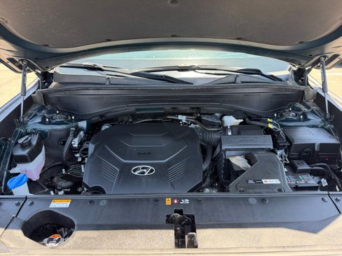 Used 2023 Hyundai Palisade Calligraphy AWD/4WD image 21