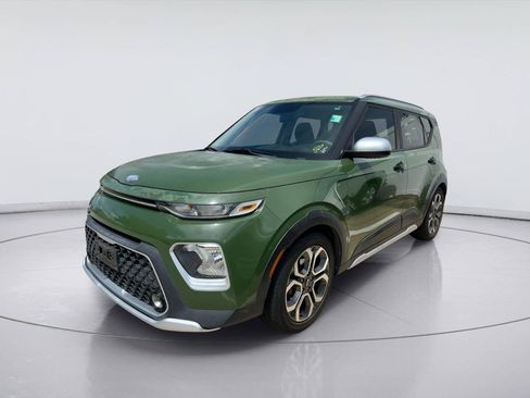 Used 2020 Kia Soul X-Line FWD image 5