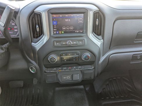 Used 2024 Chevrolet Silverado 1500 W/T w/ WT Fleet Convenience Package image 15