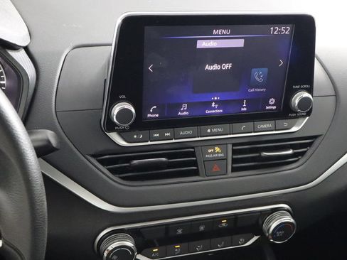 Used 2019 Nissan Altima 2.5 S FWD image 20