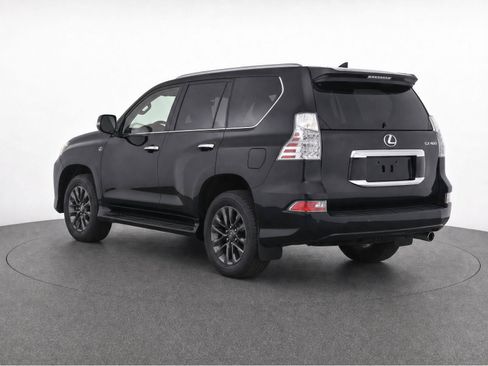 Used 2023 Lexus GX 460 Premium AWD/4WD image 3