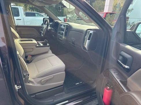 Used 2016 Chevrolet Silverado 1500 LT w/ All Star Edition image 6