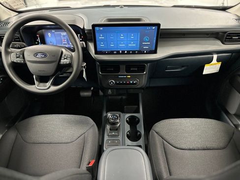 New 2025 Ford Maverick XL w/ Equipment Group 102A image 4