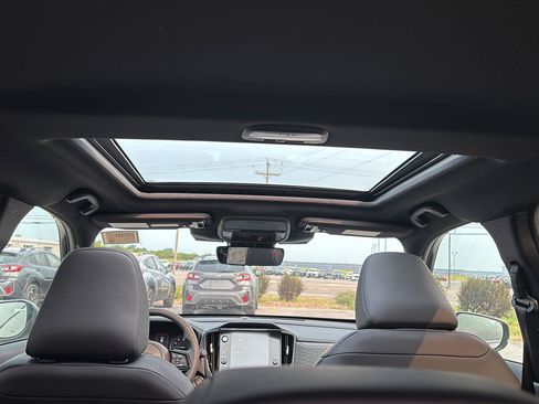 New 2026 Subaru Forester Sport AWD/4WD image 30