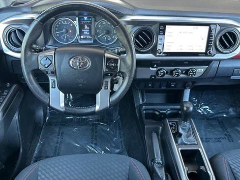 Certified 2023 Toyota Tacoma SR5 RWD image 15
