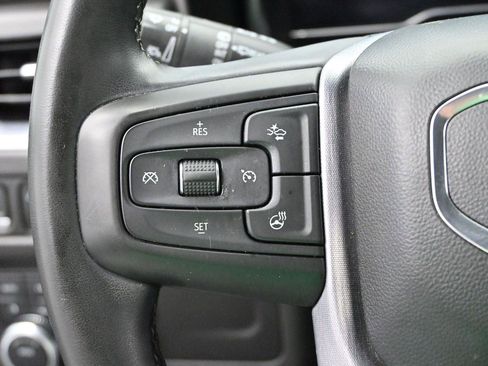 Used 2023 GMC Yukon XL SLT w/ SLT Premium Package AWD/4WD image 22