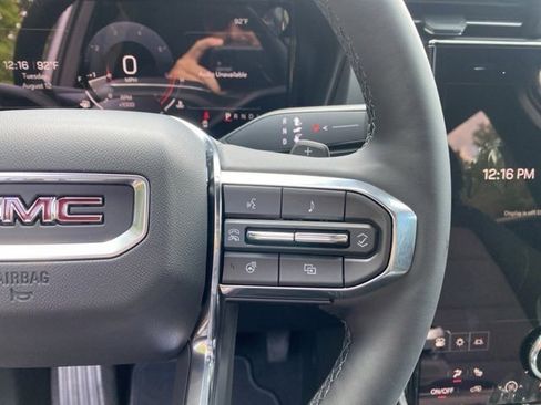 New 2026 GMC Terrain Elevation w/ Black Edition image 14