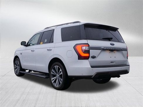 Certified 2020 Ford Expedition King Ranch image 5