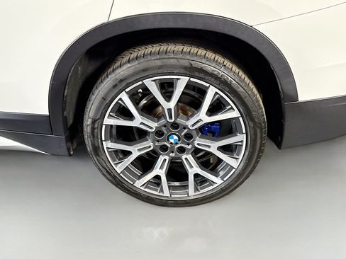 Used 2021 BMW X1 sDrive28i w/ Convenience Package FWD image 37