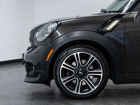 Used 2015 MINI Cooper Countryman S image 10