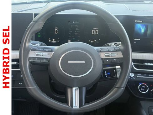 Certified 2024 Hyundai Sonata SEL image 12