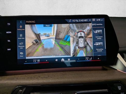 New 2026 BMW X1 xDrive28i w/ Technology Package AWD/4WD image 13