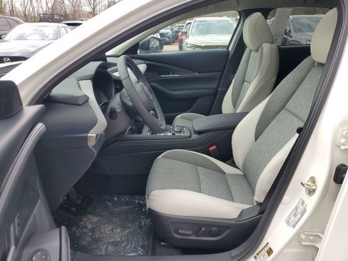 New 2026 MAZDA CX-30 Aire Edition image 10