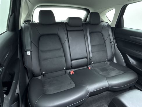 Used 2018 MAZDA CX-5 Touring w/ Preferred Equipment Package image 42