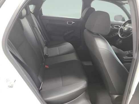 Used 2024 Honda Civic Sport image 13