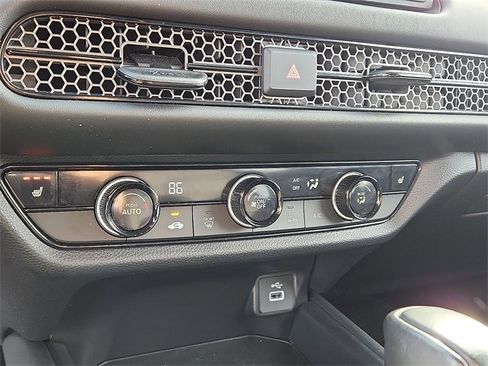 Used 2024 Honda HR-V Sport image 15