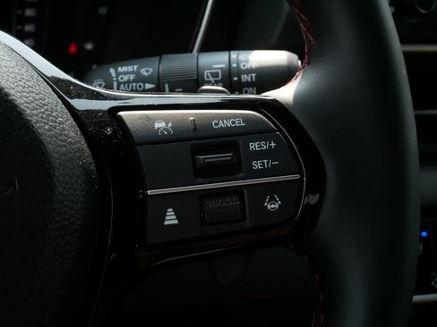 Certified 2026 Honda Pilot Black Edition image 26