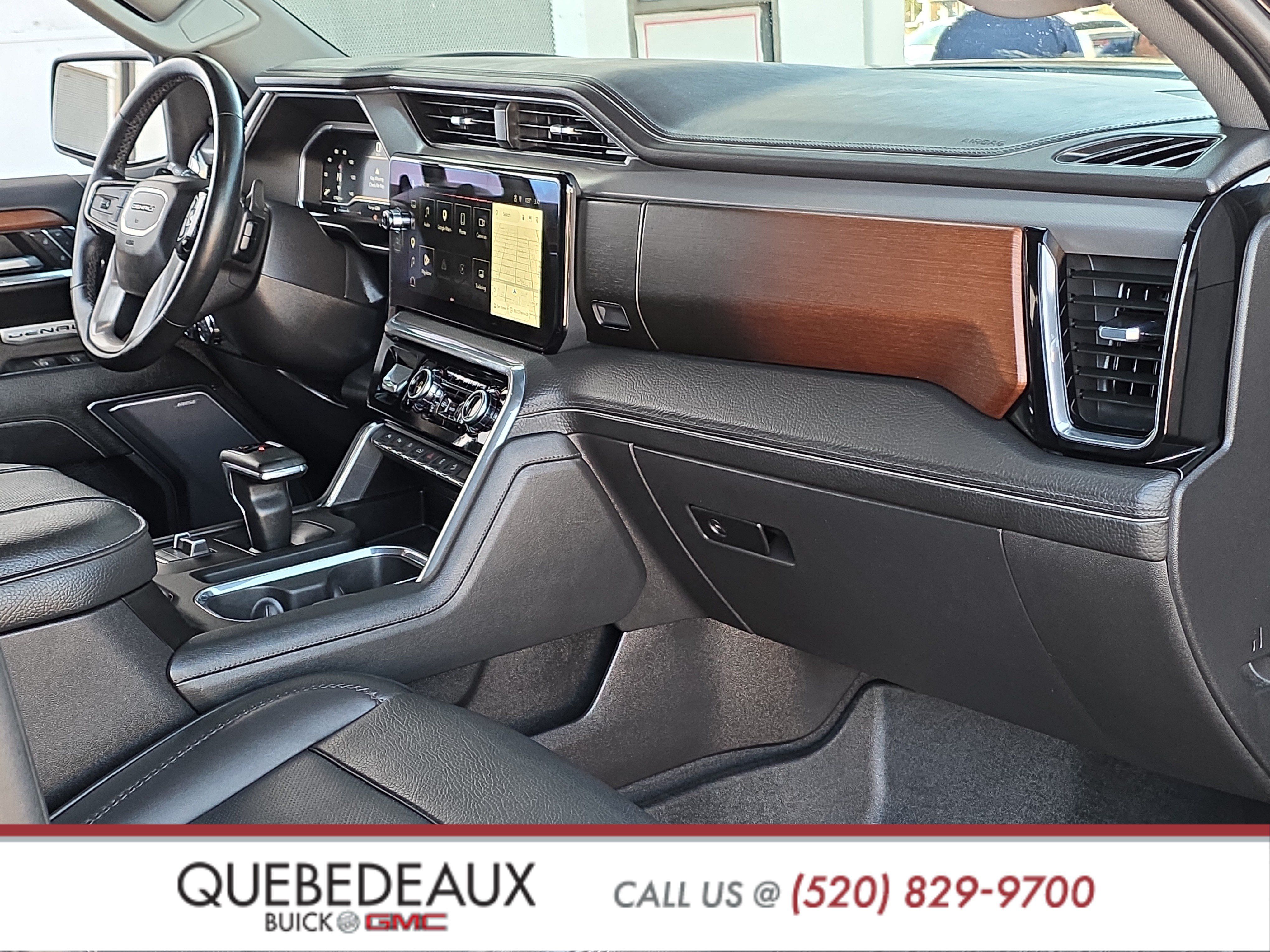 Used 2023 GMC Sierra 1500 Denali AWD/4WD image 31