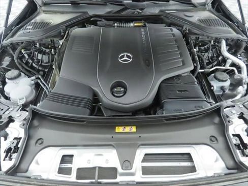 New 2025 Mercedes-Benz E 450 4MATIC All-Terrain Wagon image 31