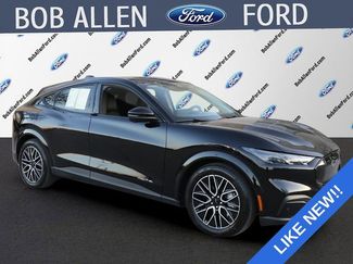 Used 2025 Ford Mustang Mach-E Premium video 1