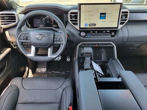 New 2026 Toyota Tundra Platinum AWD/4WD image 7