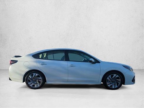 Used 2023 Subaru Legacy Limited image 4