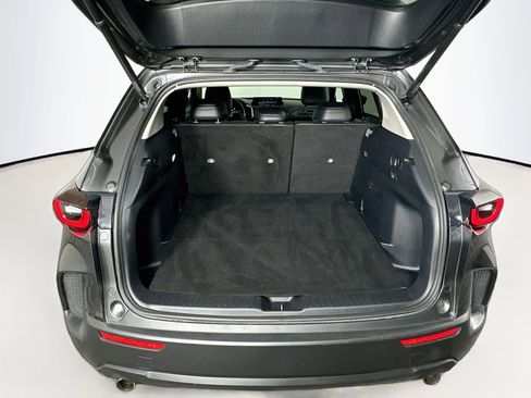 Used 2025 MAZDA CX-50 AWD 2.5 S w/ Premium Plus Pkg image 28
