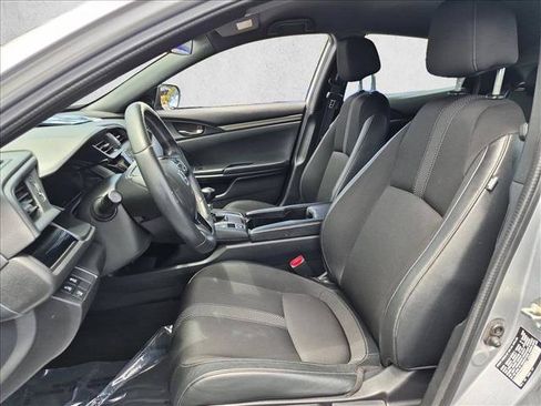 Used 2020 Honda Civic Sport image 16