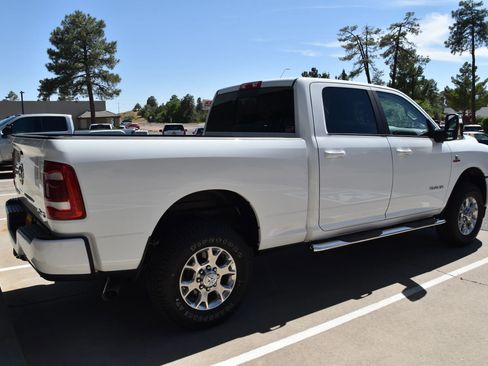 Used 2024 RAM 2500 Laramie image 6