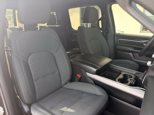 Used 2025 RAM 1500 Big Horn AWD/4WD image 6