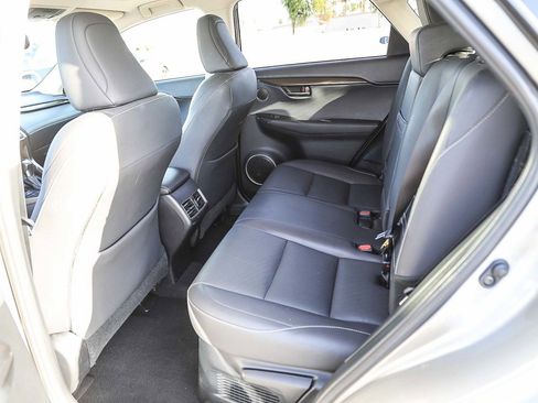 Used 2018 Lexus NX 300 FWD image 18