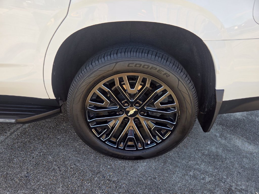 Used 2021 Chevrolet Tahoe LT RWD image 25