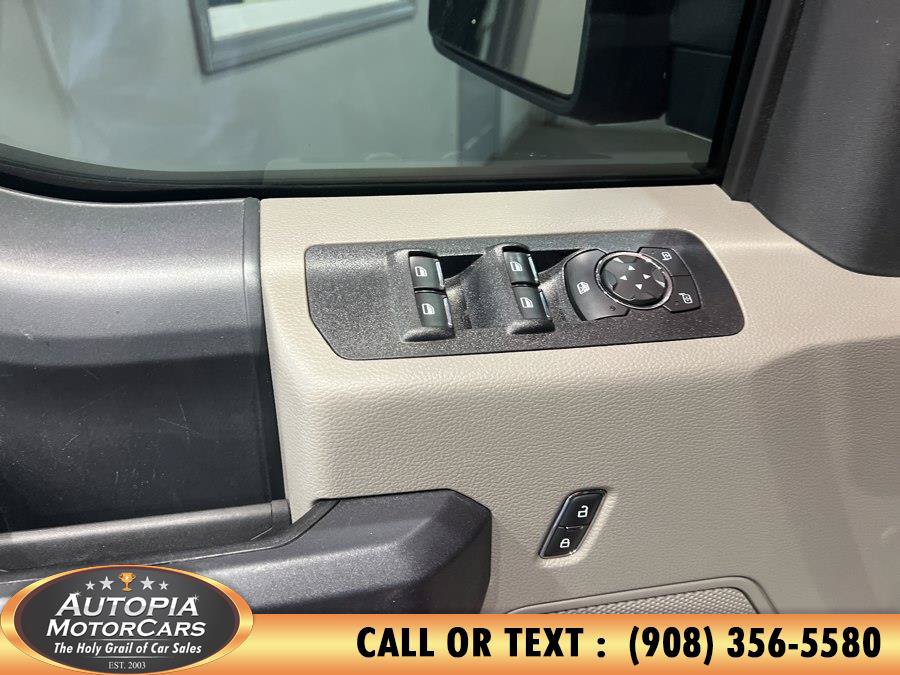 Used 2020 Ford F150 Lariat AWD/4WD image 18