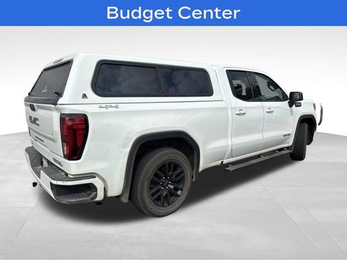 Used 2021 GMC Sierra 1500 Elevation AWD/4WD image 30
