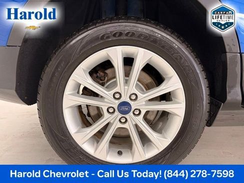 Used 2019 Ford Escape SE AWD/4WD image 7