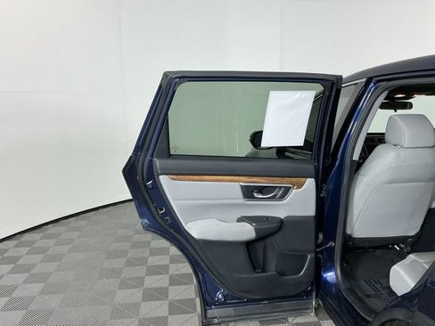 Used 2017 Honda CR-V EX image 27